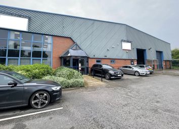 Thumbnail Industrial to let in Unit 31, Bergen Way, Sutton Fields Industrial Estate, Hull, East Yorkshire