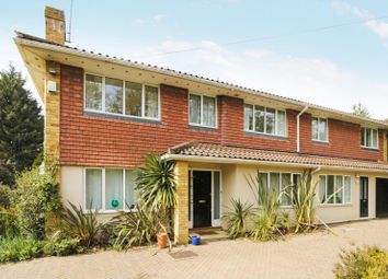 Thumbnail Terraced house to rent in Green Lane, Cobham, Surrey