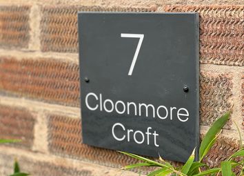 Cloonmore Croft, Norton S8