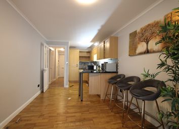 Thumbnail 2 bed flat to rent in Mill Gardens, London