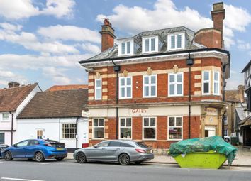 Thumbnail Flat for sale in Central Thame, Oxfordshire