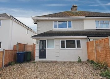 3 Bedroom Semi-detached house for rent