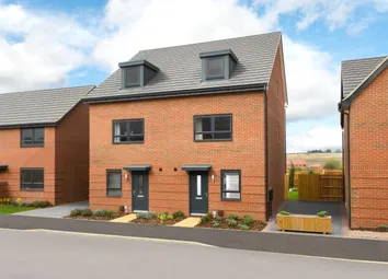 The Oakley Show Home At Glenvale Park