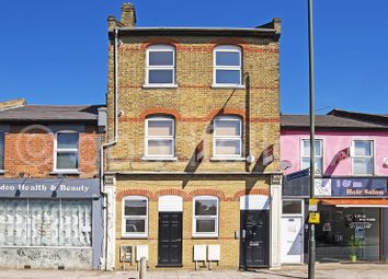 Thumbnail Flat to rent in Kingston Road, London