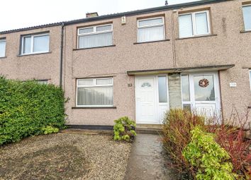Thumbnail Terraced house to rent in 130 Victoria Road, Whitehaven, Cumbria