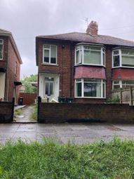 Thumbnail Flat to rent in Verne Road, North Shields