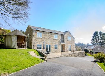 Property listing in Matlock, Derbyshire