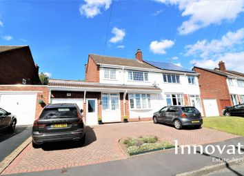 3 Bedroom Semi-detached house for rent