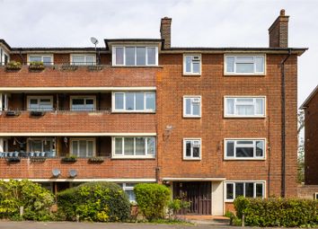 Thumbnail Flat for sale in Higham Road, Woodford Green