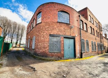 Thumbnail Industrial to let in St. Johns Road, Stourbridge