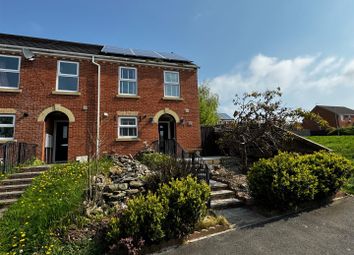 Thumbnail End terrace house to rent in Esh Wood View, Ushaw Moor, Durham