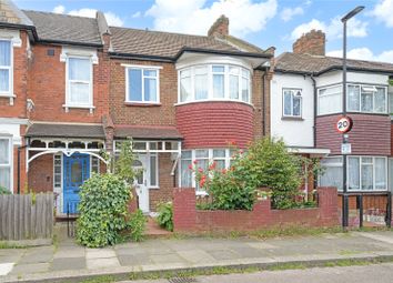 Thumbnail 3 bed terraced house for sale in Sirdar Road, London
