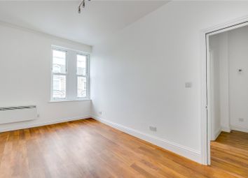 1 Bedrooms Flat for sale in Ladbroke Grove, London W10