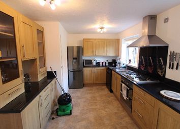 Thumbnail 4 bed detached house to rent in Ridgewood Way, Liverpool