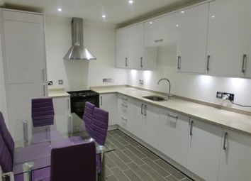 Thumbnail Penthouse to rent in Thorpe Road, Longthorpe, Peterborough