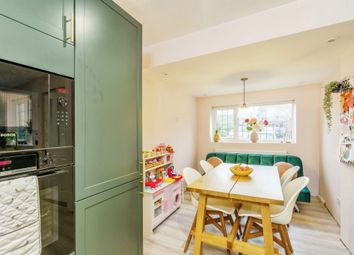 Thumbnail Semi-detached house for sale in Olivers Meadow, Westergate, Chichester