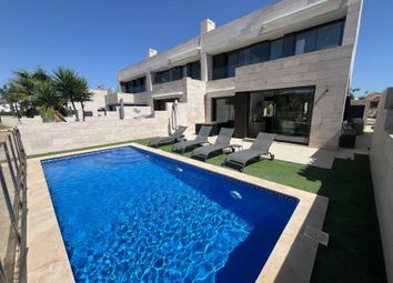 Thumbnail 3 bed villa for sale in 30700 Torre-Pacheco, Murcia, Spain