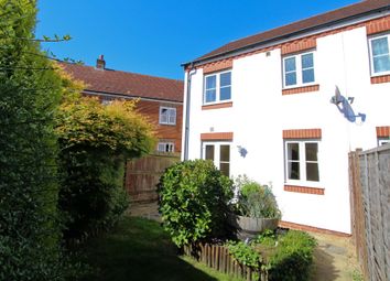 2 Bedroom End terrace house for rent