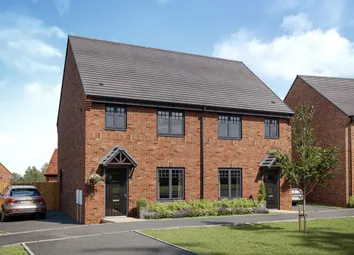Artist Impression Of The Gosford At Hayford Grange