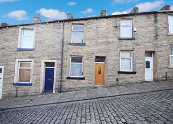 2 Bedrooms Terraced house for sale in Basil Street, Colne BB8