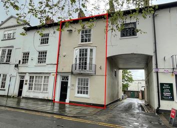 Thumbnail Office to let in Alba House, 12A South Parade, Doncaster, South Yorkshire
