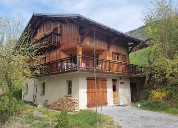 Thumbnail 6 bed chalet for sale in Samoens, Rh&ocirc;ne-Alpes, France