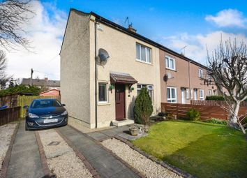 2 Bedroom End terrace house for sale