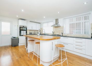 Thumbnail 4 bed semi-detached house for sale in Chatsworth Avenue, Portsmouth, Hampshire