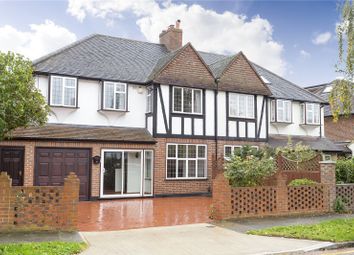 4 Bedroom Semi-detached house for rent