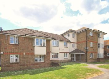 Thumbnail 1 bed flat for sale in Stirling Grove, Hounslow