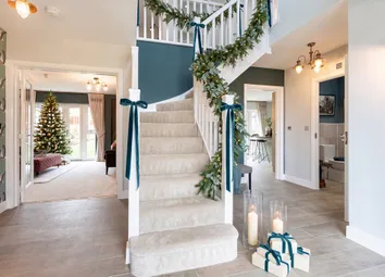 Picture Christmas In The Winterford