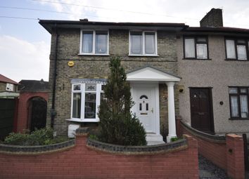 3 Bedroom Semi-detached house for rent