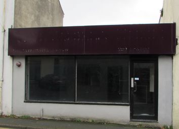 Thumbnail Retail premises for sale in Summerhill Road, Onchan, Isle Of Man
