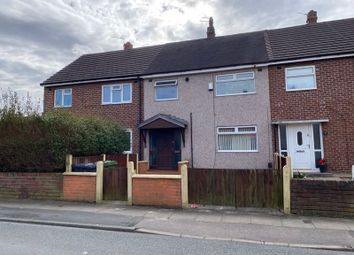 Thumbnail Terraced house for sale in Downside Close, Bootle
