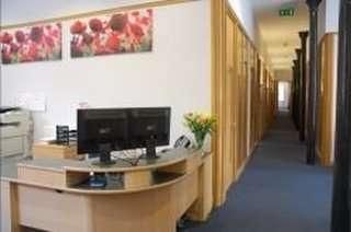 Thumbnail Serviced office to let in Education Road, Enterprise House, Meanwood, Leeds