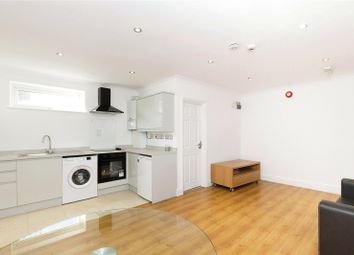 Thumbnail 1 bed flat to rent in Pennyfields, Poplar, London