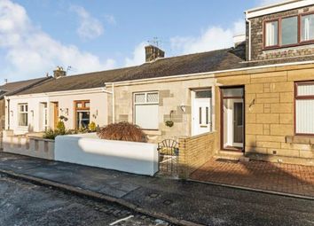 2 Bedrooms Terraced house for sale in Union Avenue, Ayr, South Ayrshire KA8