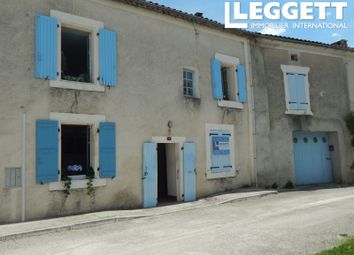 Thumbnail 3 bed villa for sale in Édon, Charente, Nouvelle-Aquitaine