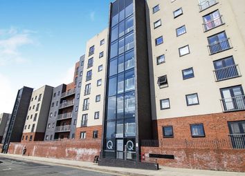 Thumbnail 3 bedroom flat for sale in Quantum, 6 Chapeltown Street, Manchester, Greater Manchester
