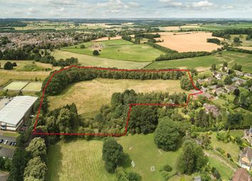 Thumbnail Commercial property for sale in Land Off Springfield Close, Ripon, North Yorkshire