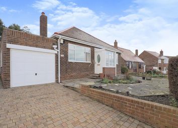 Thumbnail 2 bed detached bungalow for sale in Mount Avenue, Wrenthorpe, Wakefield