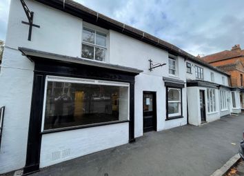 Thumbnail Retail premises to let in 30-32 London End, Beaconsfield, Buckinghamshire
