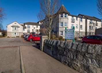 Inverurie - 1 bed flat for sale