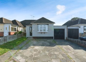 Thumbnail 2 bedroom semi-detached bungalow for sale in Kings Park, Hadleigh, Benfleet