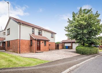 Thumbnail Detached house for sale in Hollow Vale Drive, Stockport, Greater Manchester
