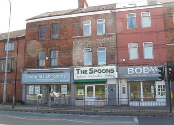 Thumbnail Commercial property for sale in Holderness Road, Hull