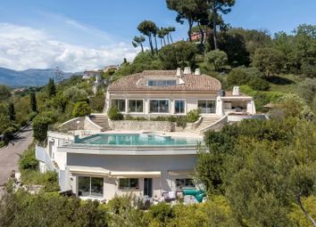 Thumbnail 8 bed villa for sale in Cagnes-Sur-Mer, 06800, France