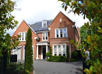 6 Bedroom Detached house for rent