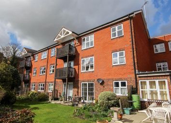 Thumbnail 1 bed flat for sale in Audley Road, Saffron Walden