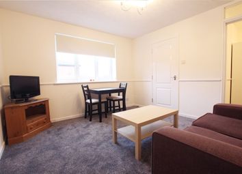 1 Bedrooms Flat to rent in Granary Close, London N9